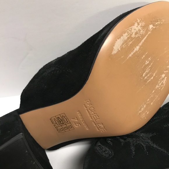 Rachel Zoe Mule - Picture 6 of 7